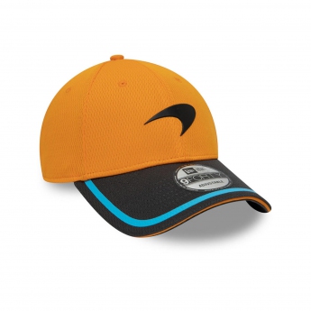 Mclaren Honda șapcă de baseball official orange F1 Team 2023