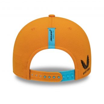 Mclaren Honda șapcă de baseball official orange F1 Team 2023