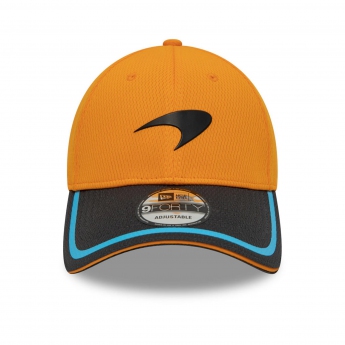 Mclaren Honda șapcă de baseball pentru copii official orange F1 Team 2023