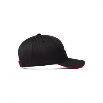 Alfa Romeo Racing șapcă de baseball official black F1 Team 2023