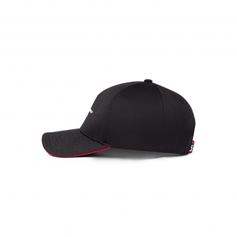 Alfa Romeo Racing șapcă de baseball pentru copii official black F1 Team 2023