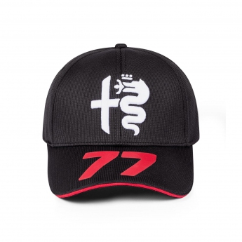 Alfa Romeo Racing șapcă de baseball Valtteri Bottas F1 Team 2023