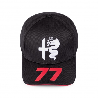 Alfa Romeo Racing șapcă de baseball Valtteri Bottas F1 Team 2023