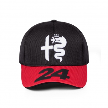 Alfa Romeo Racing șapcă de baseball Zhou Guanyu F1 Team 2023