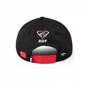 Alfa Romeo Racing șapcă de baseball Zhou Guanyu F1 Team 2023