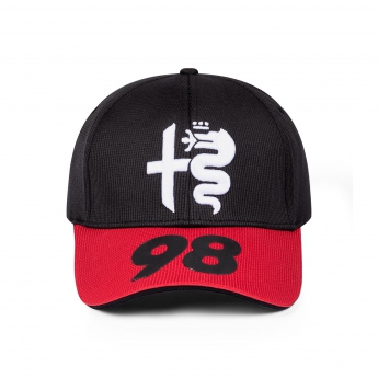 Alfa Romeo Racing șapcă de baseball Theo Pourchaire F1 Team 2023