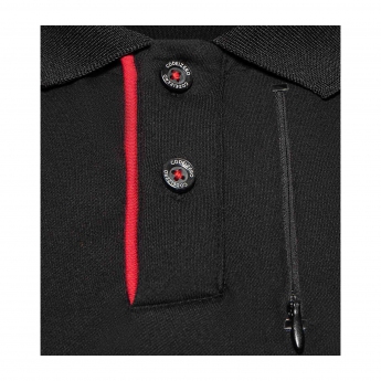 Alfa Romeo Racing tricou polo official black F1 Team 2023