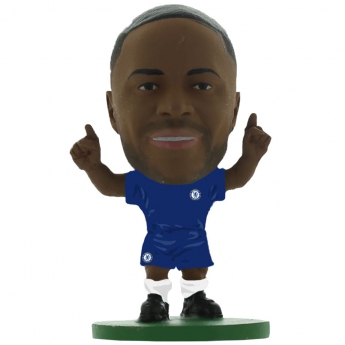 FC Chelsea figurină SoccerStarz Sterling