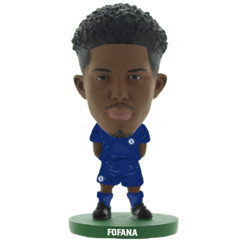 FC Chelsea figurină SoccerStarz Fofana