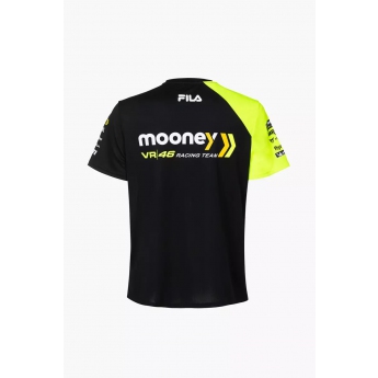 Valentino Rossi tricou de bărbați Mooney VR46 Racing replica 2023
