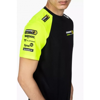 Valentino Rossi tricou de bărbați Mooney VR46 Racing replica 2023