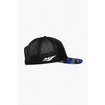 Valentino Rossi șapcă de baseball Yamaha Monster replica 2023