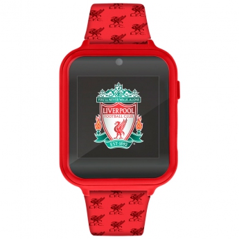 FC Liverpool ceas de copii Interactive Kids Smart Watch