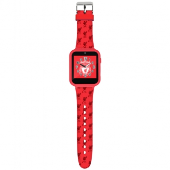 FC Liverpool ceas de copii Interactive Kids Smart Watch