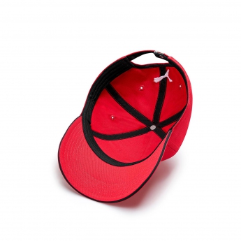 Ferrari șapcă de baseball pentru copii Classic Red F1 Team 2023