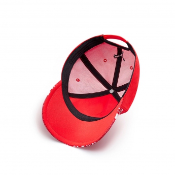 Ferrari șapcă de baseball Graphic Red F1 Team 2023