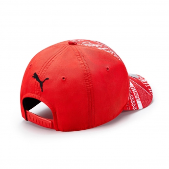 Ferrari șapcă de baseball Graphic Red F1 Team 2023