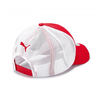 Ferrari șapcă de baseball Trucker Red F1 Team 2023