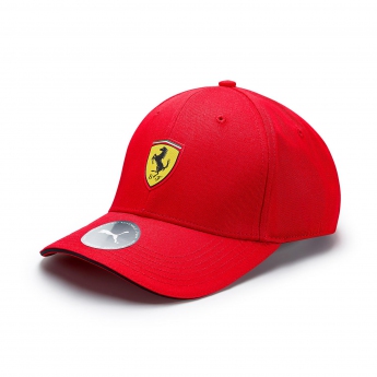 Ferrari șapcă de baseball Classic Red F1 Team 2023