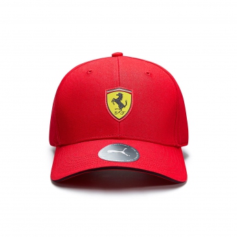 Ferrari șapcă de baseball Classic Red F1 Team 2023