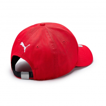 Ferrari șapcă de baseball Classic Red F1 Team 2023
