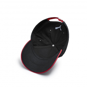 Ferrari șapcă de baseball Classic Black F1 Team 2023