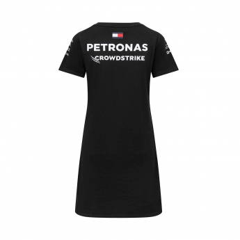 Mercedes AMG Petronas rochie damă Dress black F1 Team 2023