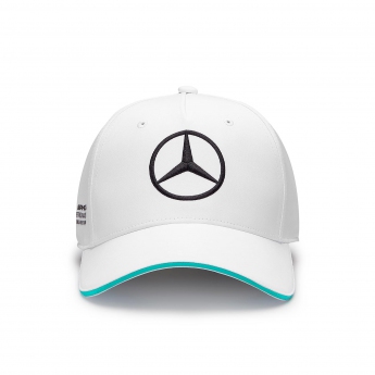 Mercedes AMG Petronas șapcă de baseball white F1 Team 2023