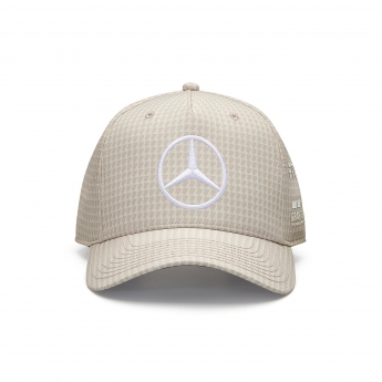 Mercedes AMG Petronas șapcă de baseball Lewis Hamilton brown F1 Team 2023