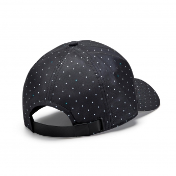 Mercedes AMG Petronas șapcă de baseball Polka Dot black F1 Team 2023