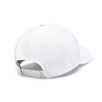 Mercedes AMG Petronas șapcă de baseball Racer white F1 Team 2023