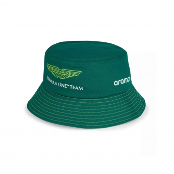 Aston Martin palarie Bucket hat F1 Team 2023