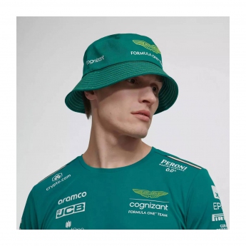 Aston Martin palarie Bucket hat F1 Team 2023