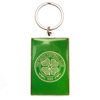 FC Celtic breloc Deluxe Keyring