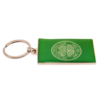 FC Celtic breloc Deluxe Keyring