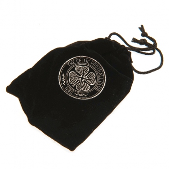 FC Celtic breloc Deluxe Keyring