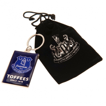 FC Everton breloc Deluxe Keyring