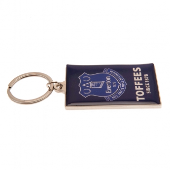 FC Everton breloc Deluxe Keyring