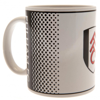 Fulham cană Mug FD