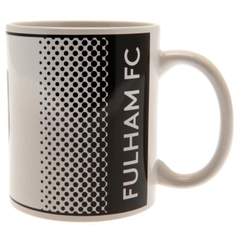 Fulham cană Mug FD