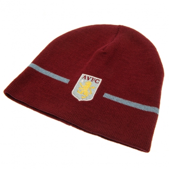 Aston Villa căciulă de iarnă Beanie