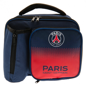 Paris Saint Germain Geantă de prânz Fade Lunch Bag