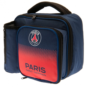 Paris Saint Germain Geantă de prânz Fade Lunch Bag