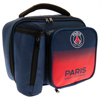 Paris Saint Germain Geantă de prânz Fade Lunch Bag