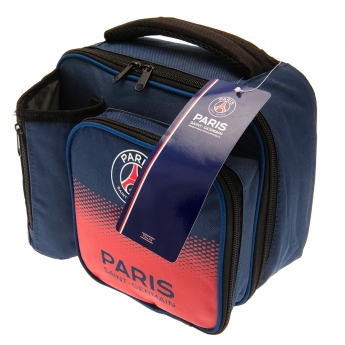 Paris Saint Germain Geantă de prânz Fade Lunch Bag