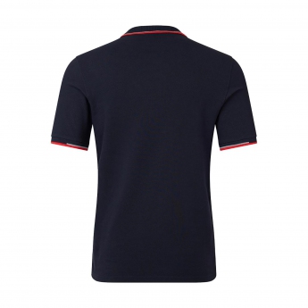 Red Bull Racing tricou polo Core Logo navy F1 Team 2023