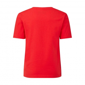 Red Bull Racing tricou de copii Large Logo red F1 Team 2023