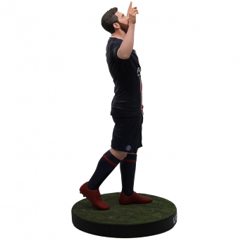 Paris Saint Germain statuie din răşină Lionel Messi Premium 60cm Statue