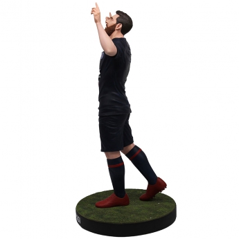 Paris Saint Germain statuie din răşină Lionel Messi Premium 60cm Statue