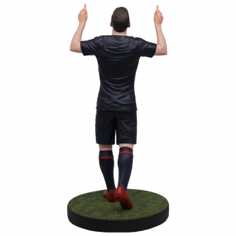 Paris Saint Germain statuie din răşină Lionel Messi Premium 60cm Statue